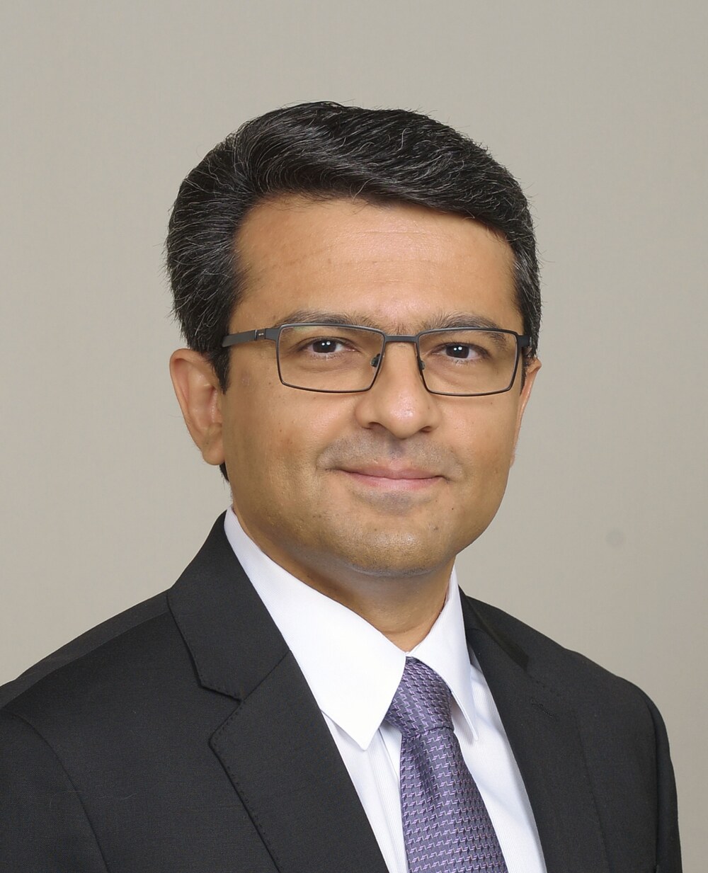 Ashkan Ashrafi, Ph.D., Co-Founder of ACE Analytics